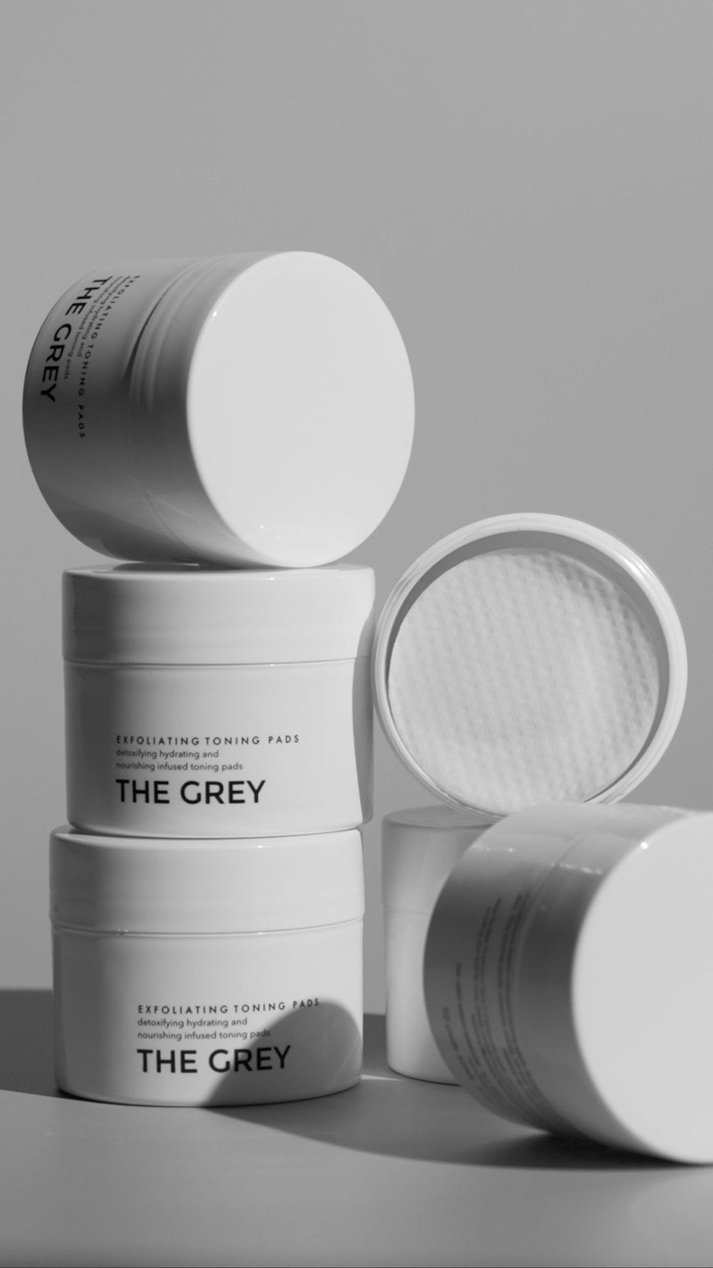 The Grey
