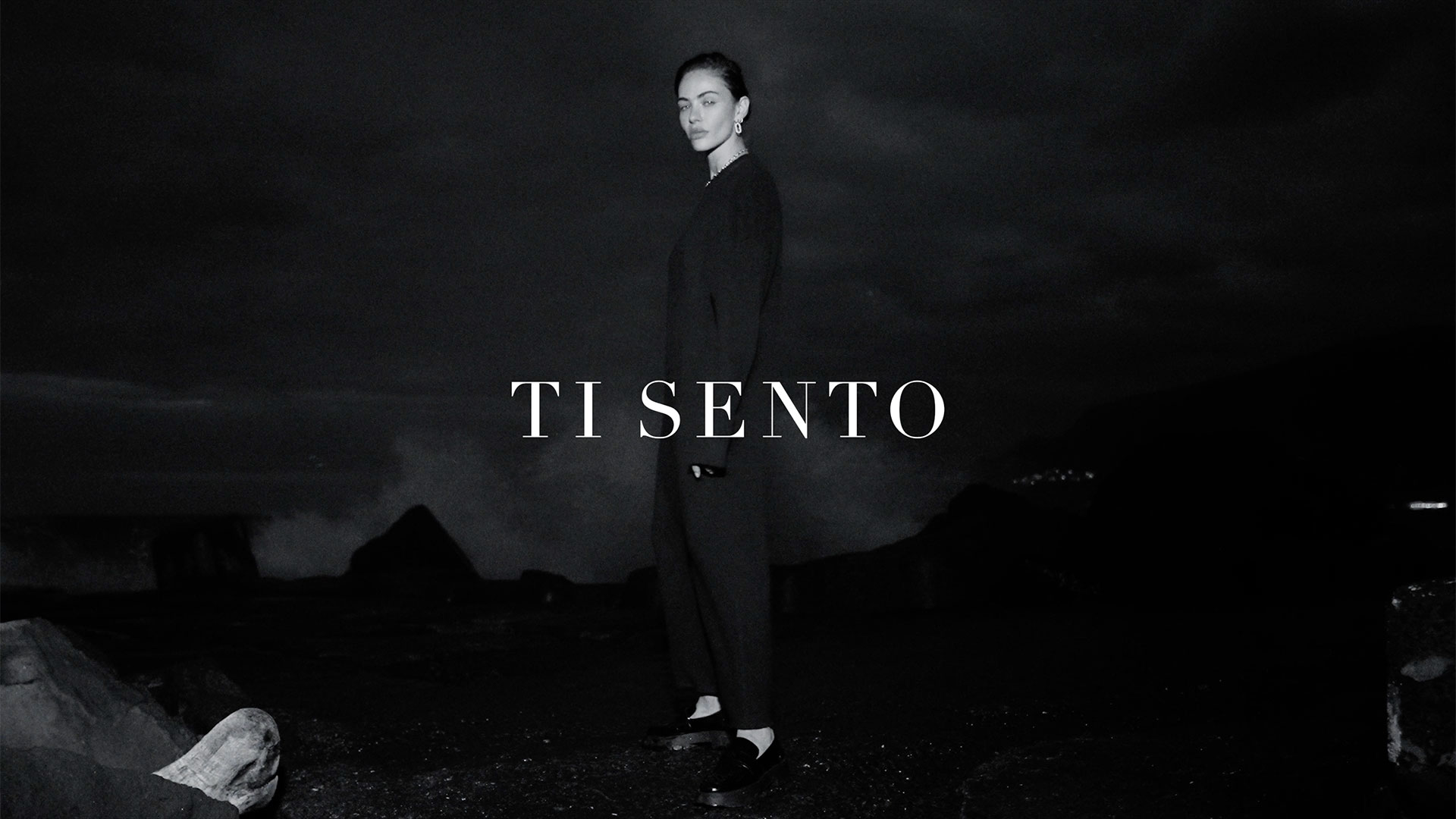 Ti Sento