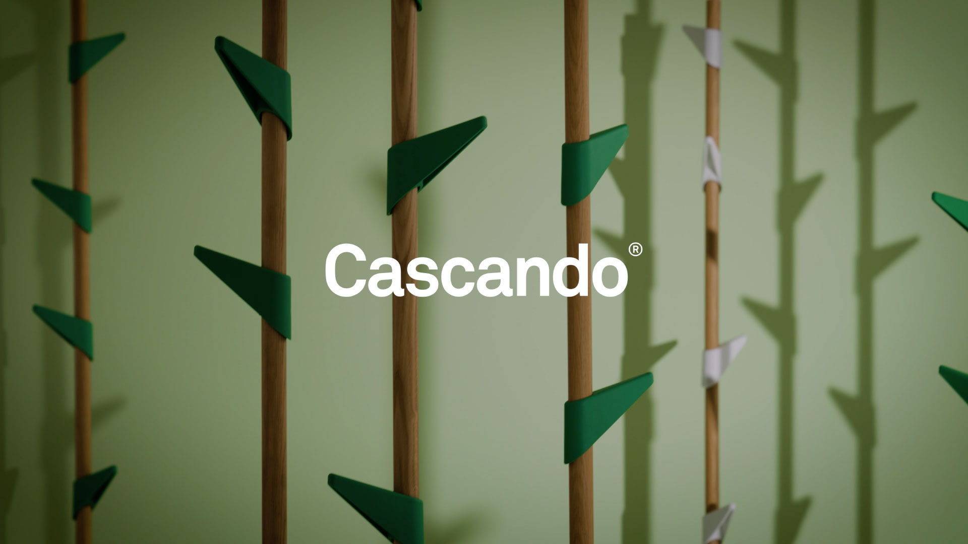 Cascando