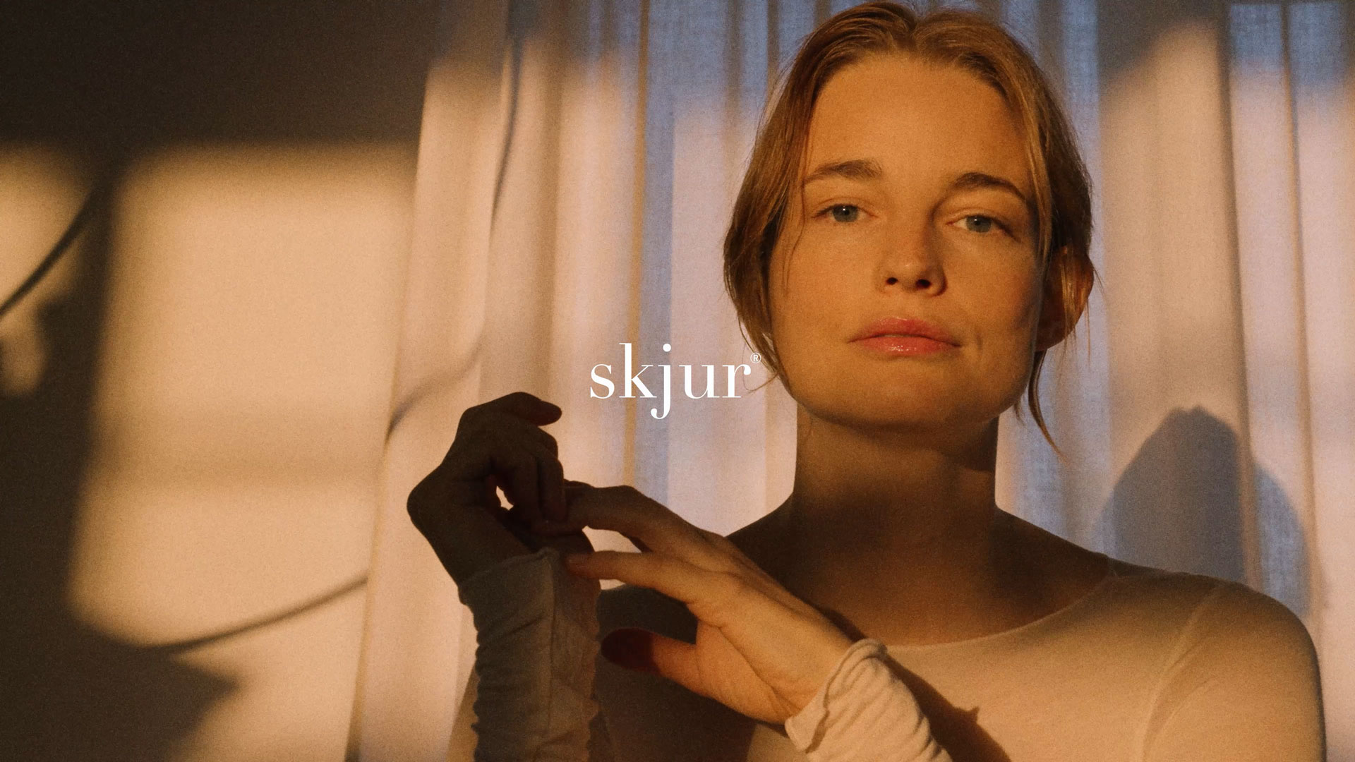 Skjur